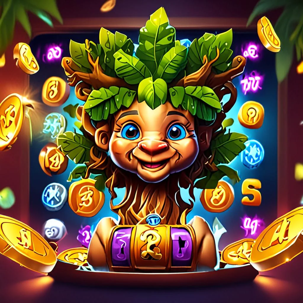 Money Tree – Review Completo do Slot